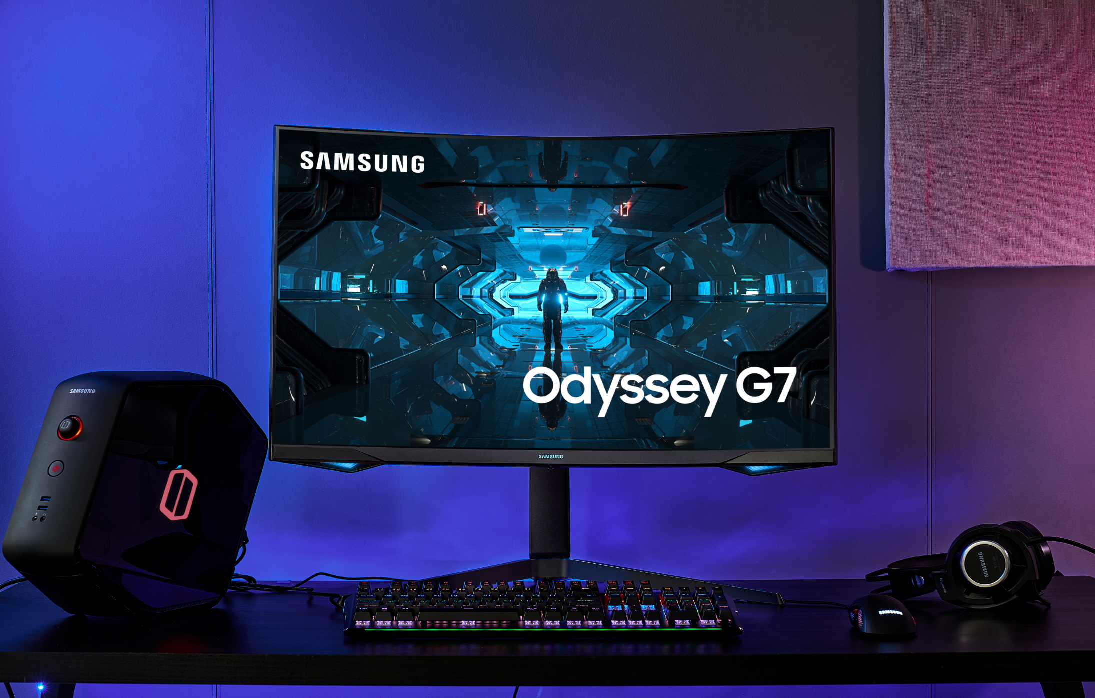 Samsung Odyssey G9 Review, Features, Specs, Price